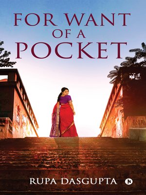 cover image of For Want of A Pocket